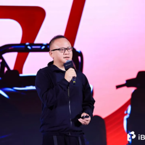 Vol.30九号王诚：从工具到智能终端，短交通产品正在经历什么？