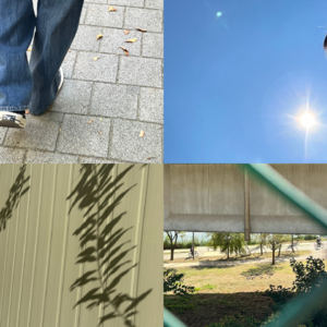 42. 音乐人slom的散步日记|首尔市中心一小时散步playlist