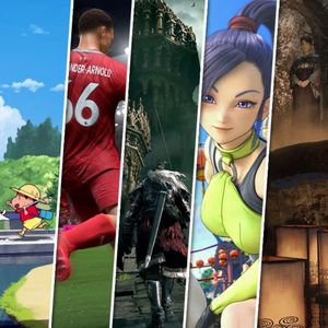 VG游戏日记：推理刷级踢球过暑假【VG聊天室555】