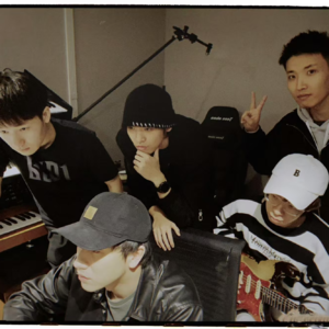 EX（乐队现场）