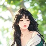 墨墨小鱼儿