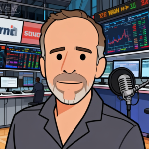 EP 09 史蒂夫·克拉克 纪律的溢价