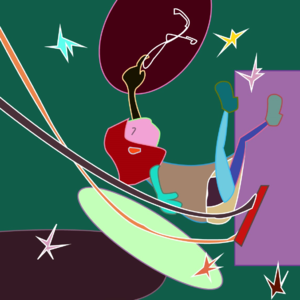 对抗虚空,我们不能没有音乐