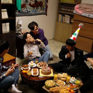 20 四十岁后回家过年，我终于不再害怕亲戚了|春节|童年|催眠|亲缘|成长