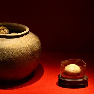 No 101. 南京博物院90周年院庆，也不要错过这两个特展呀