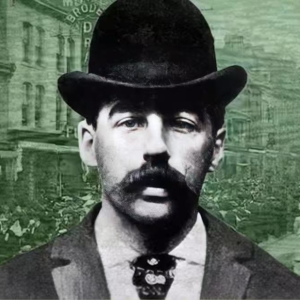 61.揭秘美国真实版人皮客栈：200名女性的绝望深渊(完结)