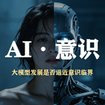 S6E12-AI临界，意识醒来？
