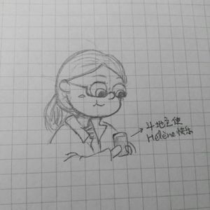 #10 大吉：从开心麻花到法语体育编导，理想主义者在现实中能够自我实现吗？