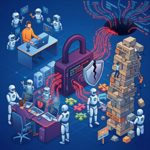 你的AI插件可能在偷你的密码——Agent供应链攻击