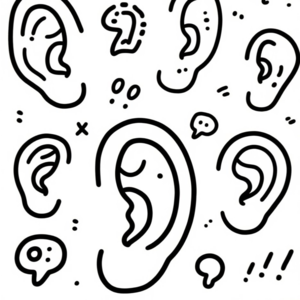 面相入门:耳朵看人生|EP.31