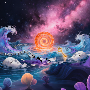 第50期|那些说不清道不明的感觉究竟是什么?