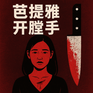 芭提雅开膛手（真实案件）