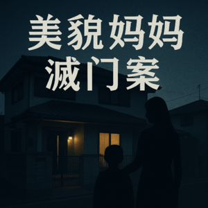 「美貌妈妈」灭门案（真实案件）