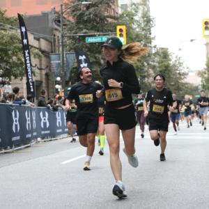 27. 从跑步小白到人生首马,每一步都是跑向更清晰的人生目标