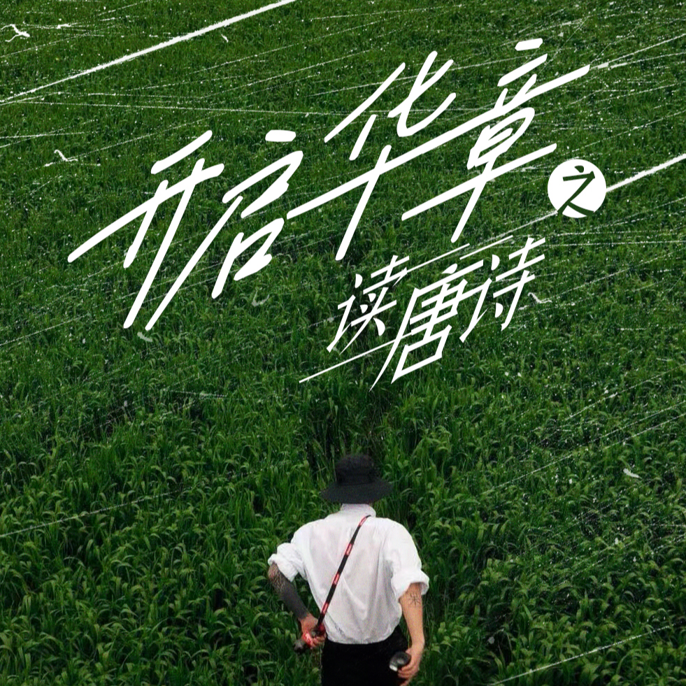 赠汪伦-汪伦真的只是一个农夫吗？ episode artwork