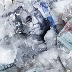 新反洗钱法如何“硬刚”新犯罪业态？