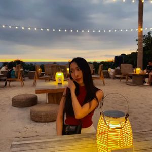德漂姐姐_Erika