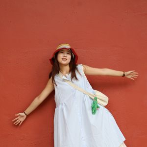 珊珊_SuSan