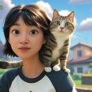 西瓜宝贝的法心堂