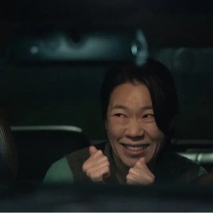 028 在《漫长的午后》，做一个“恶女”吧