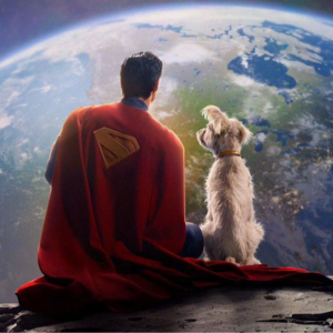 【短评13】《超人》:一部电影架构DC新宇宙,扎导没做到的事,滚导做到了?