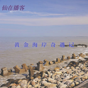 22. 台湾网友的灵异经历：台南黄金海岸奇遇记