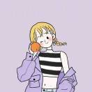 一个一个一点点