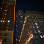 6. Once Upon a Time in Pittsburgh