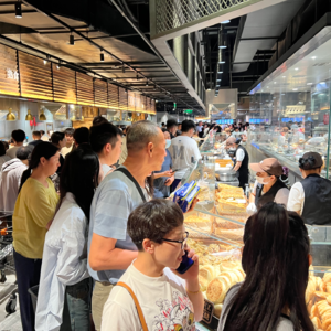 餐饮加盟的真相与智慧