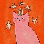 活了一百萬次的猫