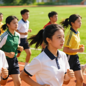 当大学越来越像高中