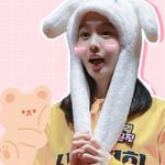 秋天熊