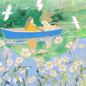 【声寮】将一切遇见转化为爱