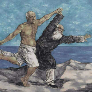 Vol.013 你问她什么是浪漫，她说该和谁搞浪漫