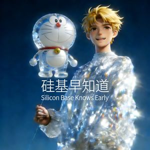 硅基早知道