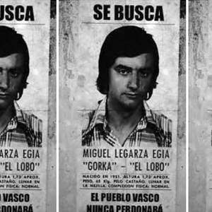 No.14 巴斯克往事：ETA无间道