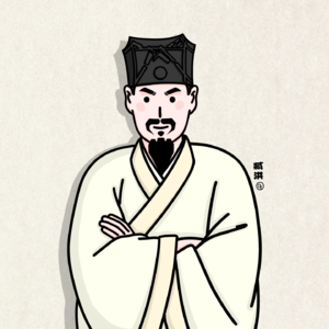 本期了解：臧洪