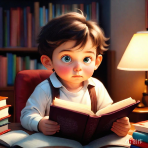 40.十年语文老师教阅读系列:爱上中文爱上阅读