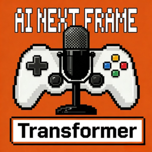 AI下一帧 EP010 | Transformer: 99%的人假装听懂的东西