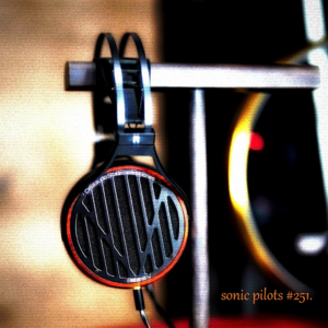 #251. 严肃活泼的国产动圈耳机盘点