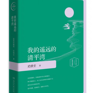 17【史铁生】《遥远的清平湾》：乡土、记忆、温暖与人生