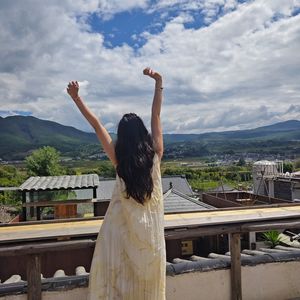 音乐疗愈-在人间