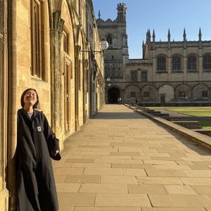 拉文克劳的乌鸦小姐-乔