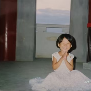 Vol.17 【世界上的另一个我】河流中的朴石 | 服装设计师Rio在大理的十年