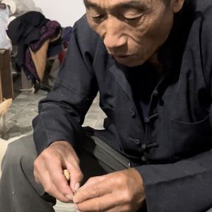 摩旅人声26 | 两瓶饮料的故事|当最珍贵的故事发生,我放弃了记录本身!