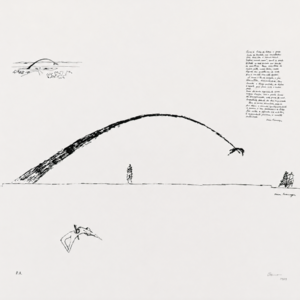 AC 37. 《曲线》(Curves)| 1957: Palácio da Alvorada