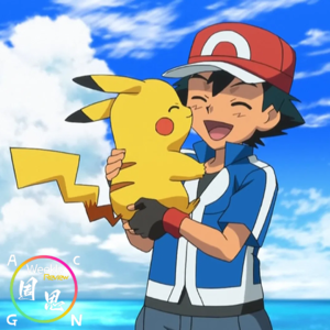 Vol.13 B面 作宝可梦——养宠物也是异种族交流？