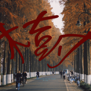 Vol.2 植树0002号|区号027:这能叫陡坡?