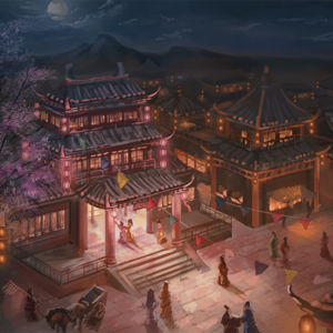 No.21 竟然还没火的BL小说