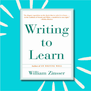 117 史上最好的学习法,我们居然都忘了??|writing to learn